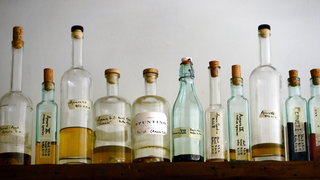 6 amari recommendations from a fancy shopgirl